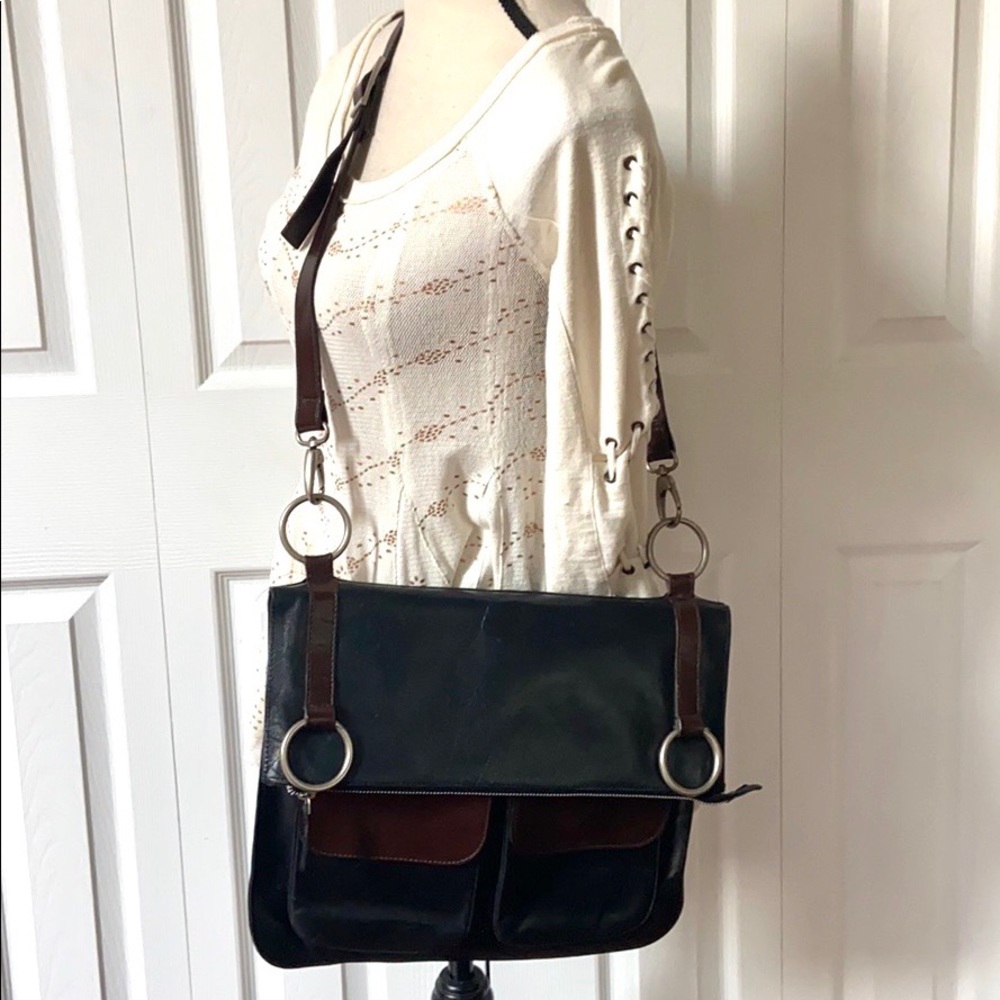 Free People New Romantics Heavy Metal Top - Picture 6 of 12